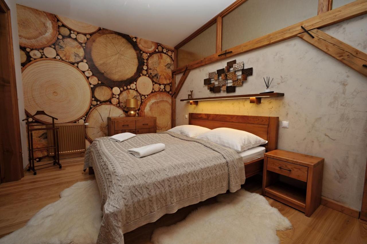 Apartmán Hrebienok, Vysoké Tatry Exterior foto